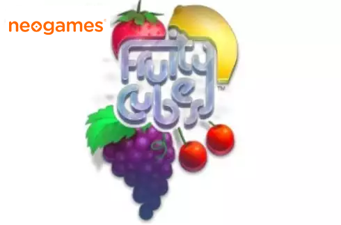 Fruity Cubes